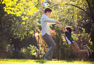 Potty Training Just Got Easier With the Potty Training Watch